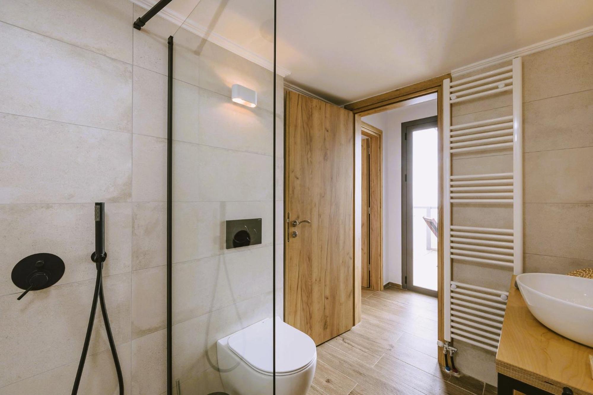 Anemos Luxury Villas Rodakino Exterior photo